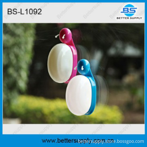 led baby night light plug in bed-lighting baby snail wall lights